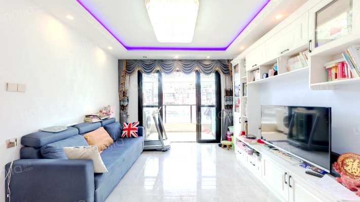 东江花园(凤岗镇)二手房实景图