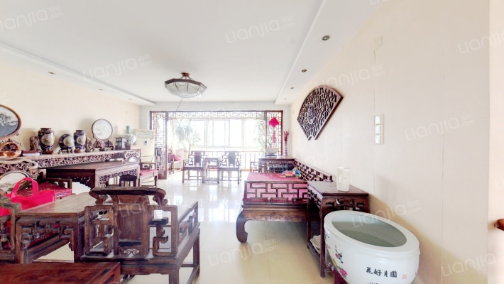 东昇花园二手房实景图