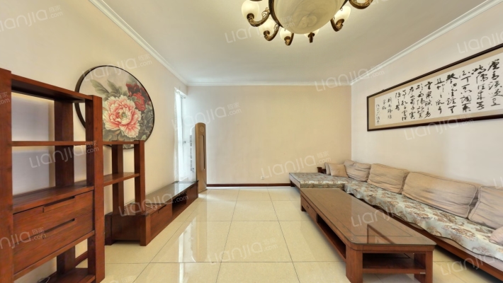 三箭吉祥苑二手房实景图