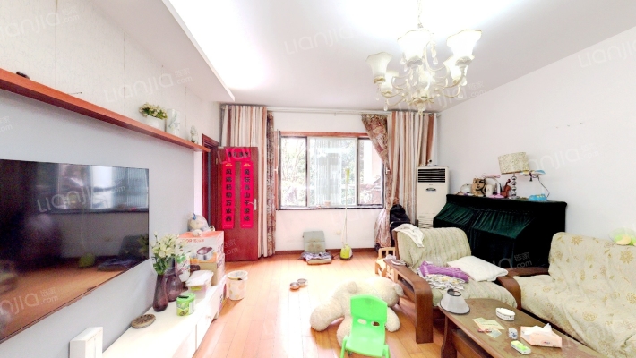 香樟里那水岸二手房实景图