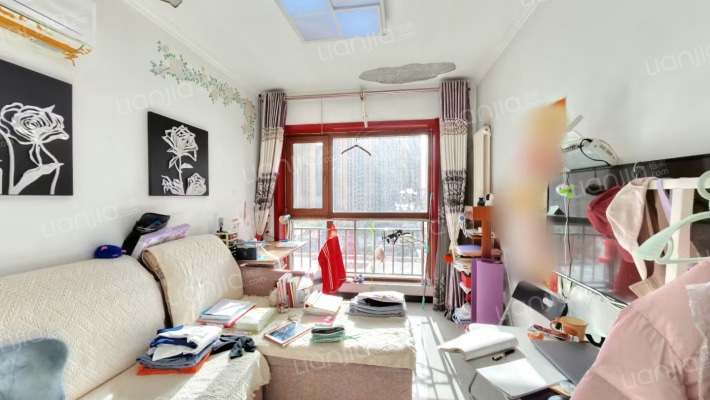 @北京二手房实景图