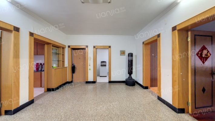 城北里小区二手房实景图