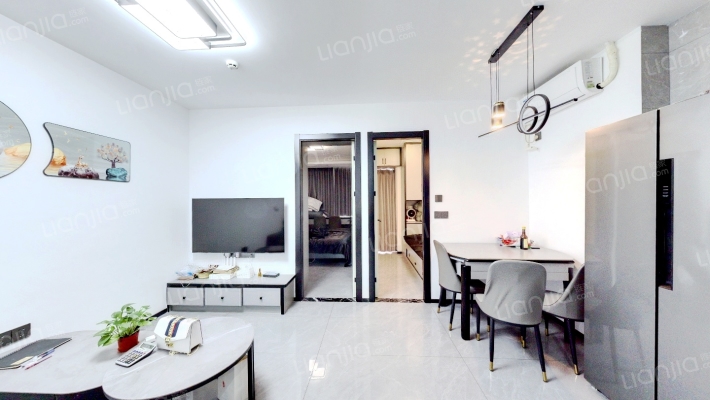 大利嘉城D区二手房实景图