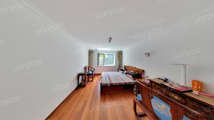 市政里二手房实景图