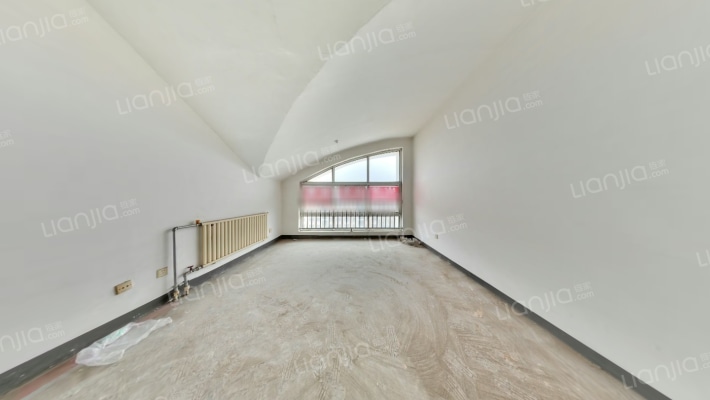 欧亚小区二手房实景图