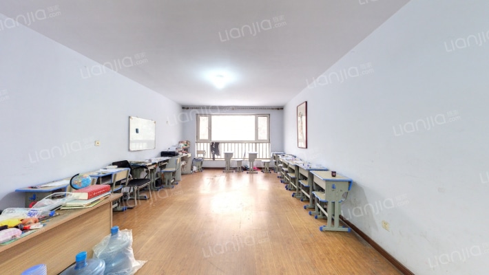 金叶嘉园二手房实景图