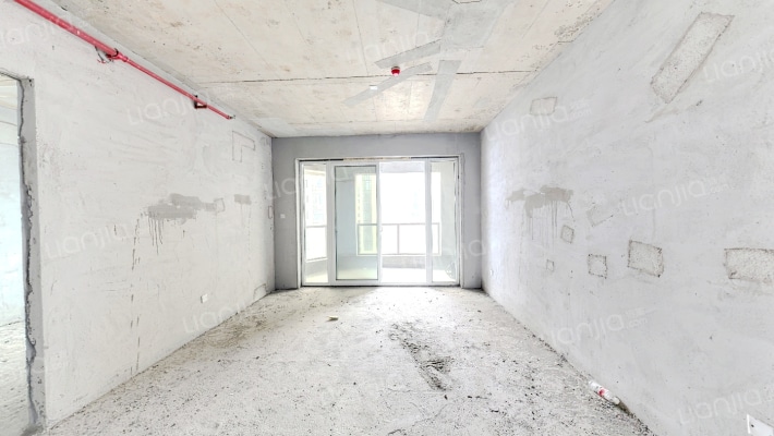 富兴时代御城二手房实景图