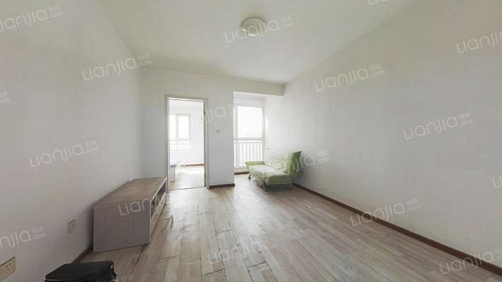 北蔡新村二手房实景图