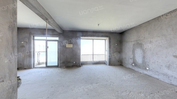 三盛•巴厘岛二手房实景图