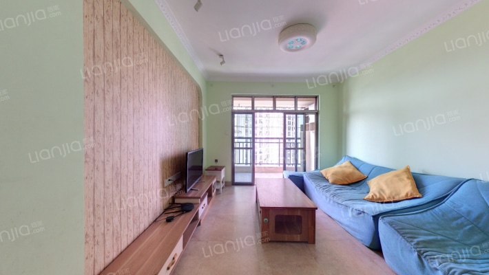 莱茵花语二手房实景图