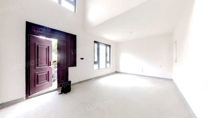 燕回江南院二手房实景图