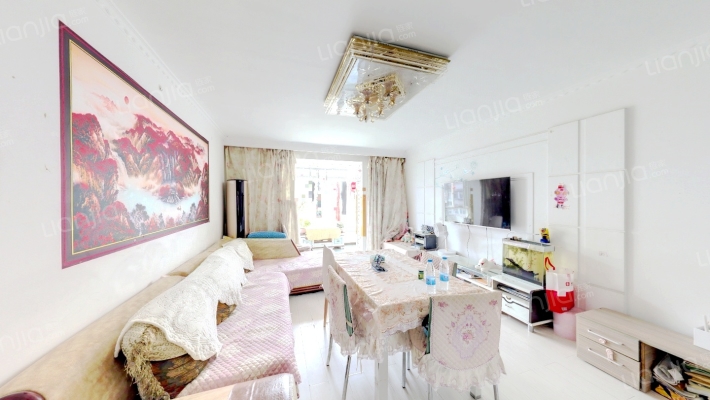 家乐园二手房实景图