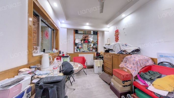 北洞巷小区二手房实景图