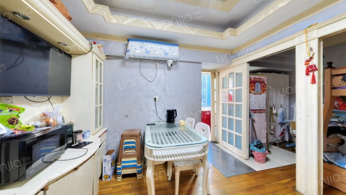 三市路59弄二手房实景图