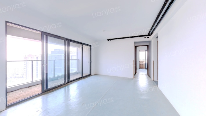 绿城春月江澜二手房实景图