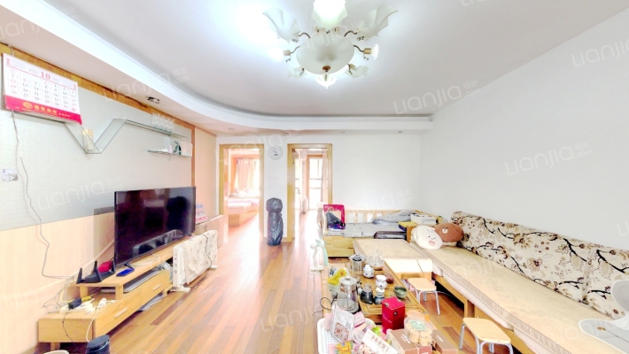 瑞城花园二手房实景图