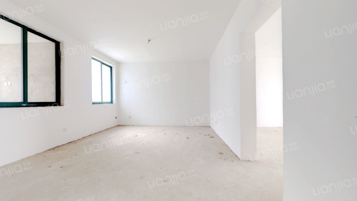 玫瑰庄园二手房实景图