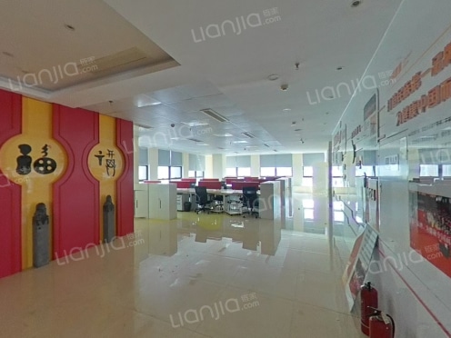 整租·鼎祥风华美锦 1室0厅 东