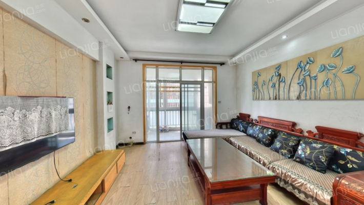 盛泰苑二手房实景图