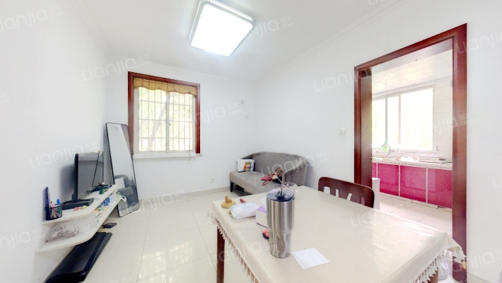 国泰三村二手房实景图