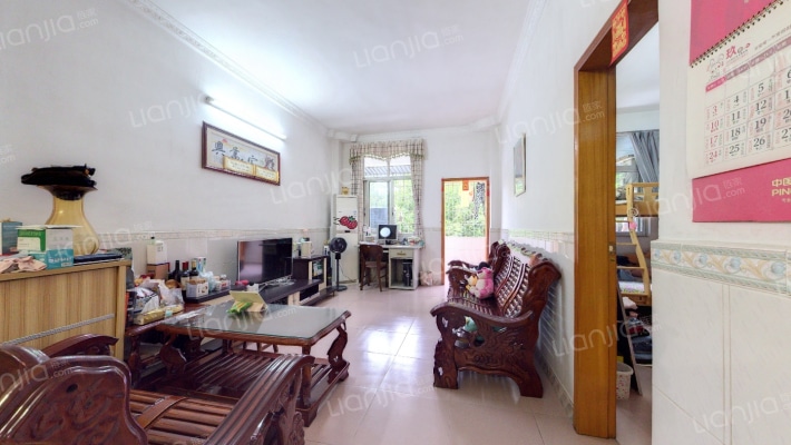 裕兴新村二手房实景图