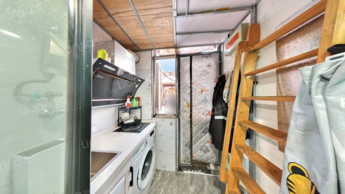 武学胡同二手房实景图