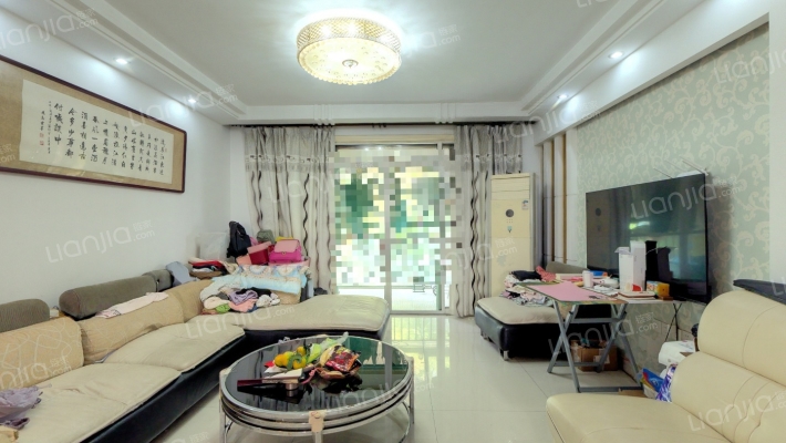 广利花园北区二手房实景图