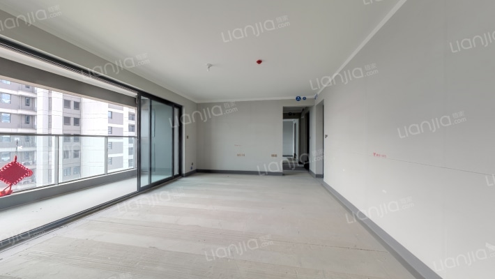 越秀金悦文华二手房实景图