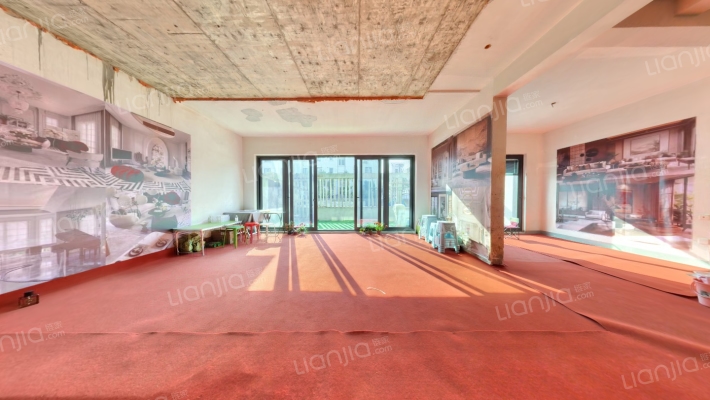 绿都姑苏雅集二手房实景图