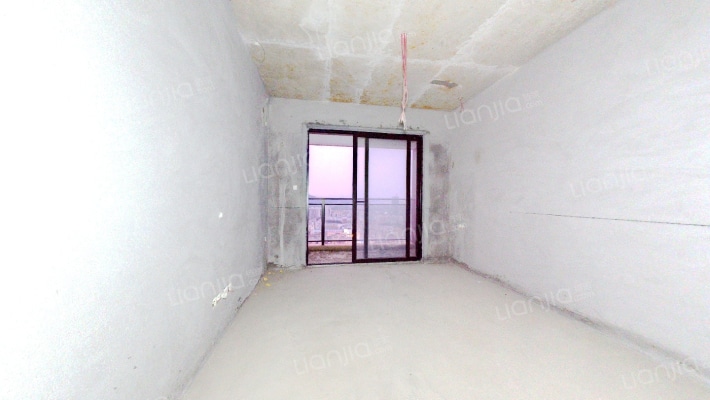 龙光玖龙山二手房实景图