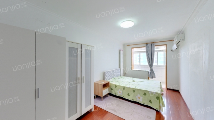 双锦园二手房实景图