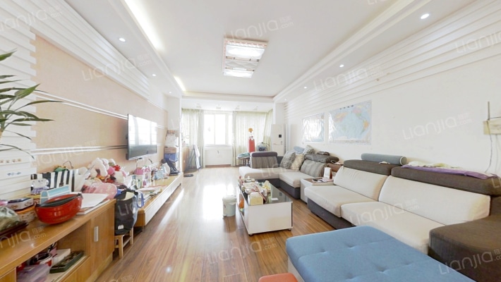 曙光馨居二手房实景图