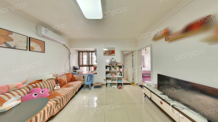 友盛幸福居二手房实景图