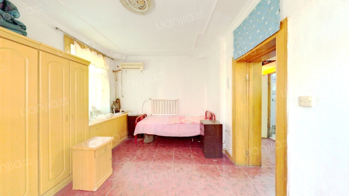 风华里二手房实景图