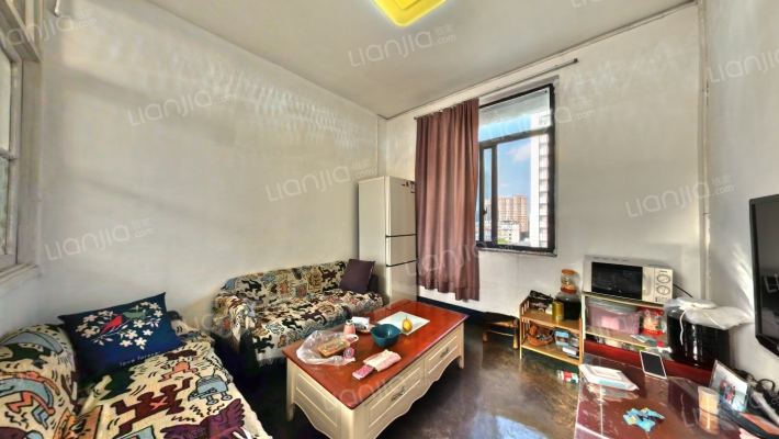 协和村14号二手房实景图