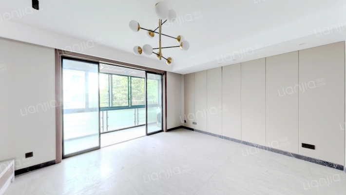 德泽苑二手房实景图