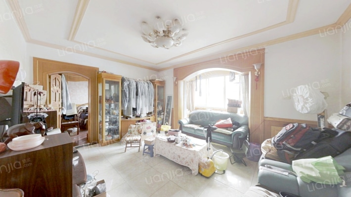 金鸡巷二手房实景图