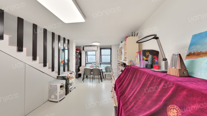 宏普捷座二手房实景图