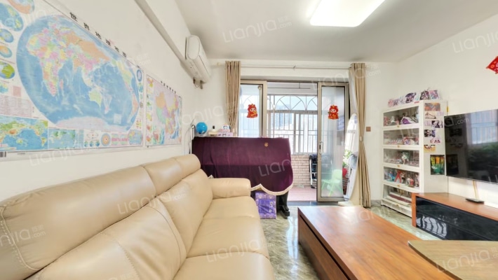 新莲大厦二手房实景图