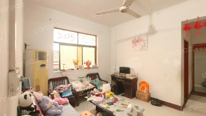 检察院家属楼二手房实景图