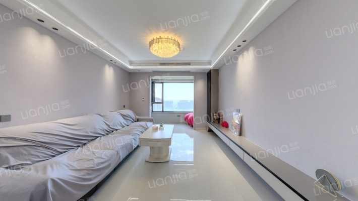 君睿府二手房实景图