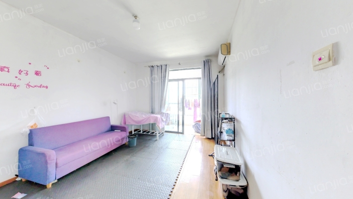 枫林雅苑二手房实景图