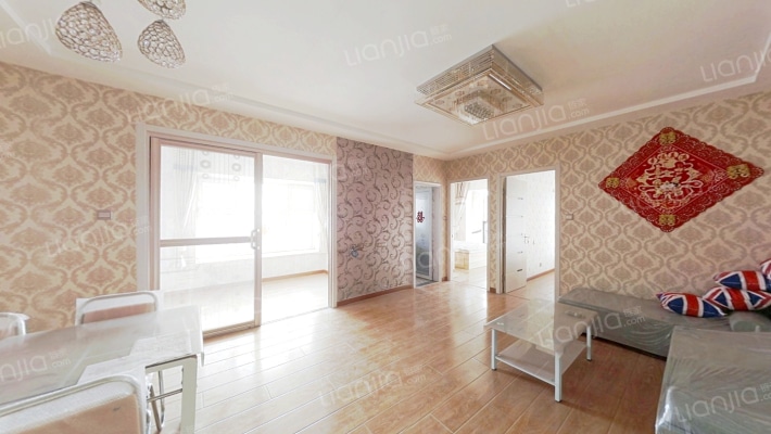 上谷郡二手房实景图