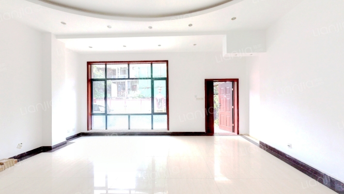 滇池卫城紫园二手房实景图