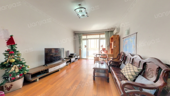 世纪花园（高新）二手房实景图