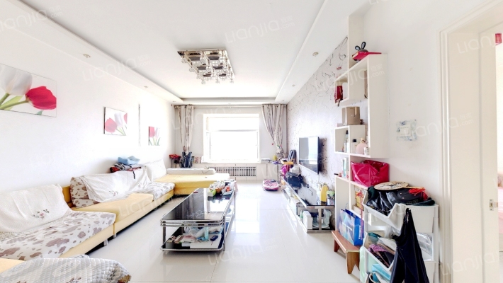 梧桐花园二手房实景图