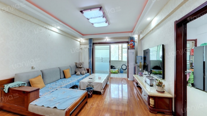 诚盛小区二手房实景图