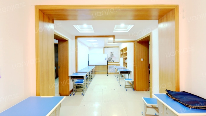 飞天大酒店家属院二手房实景图