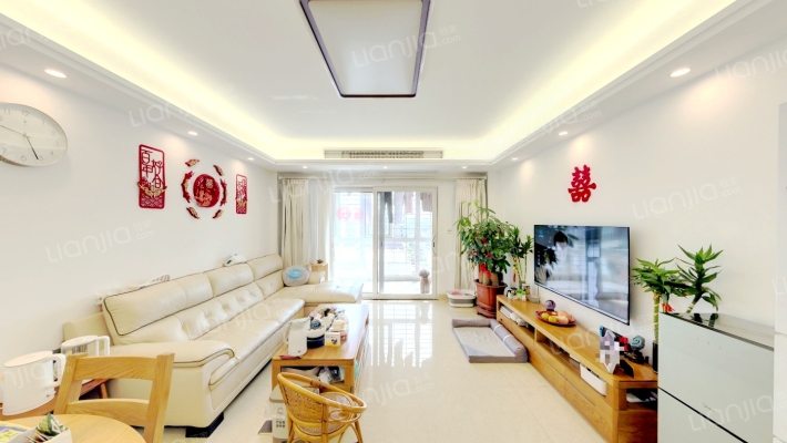 大洋雅苑二手房实景图