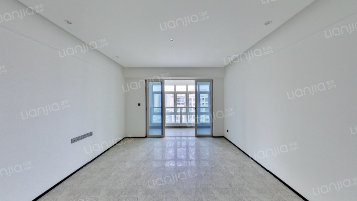 万科御澜道二手房实景图